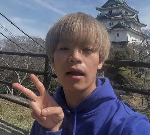 HIROAKI