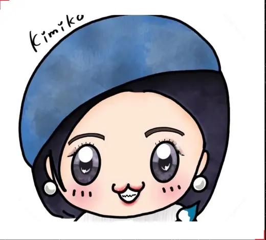 KIMIKO
