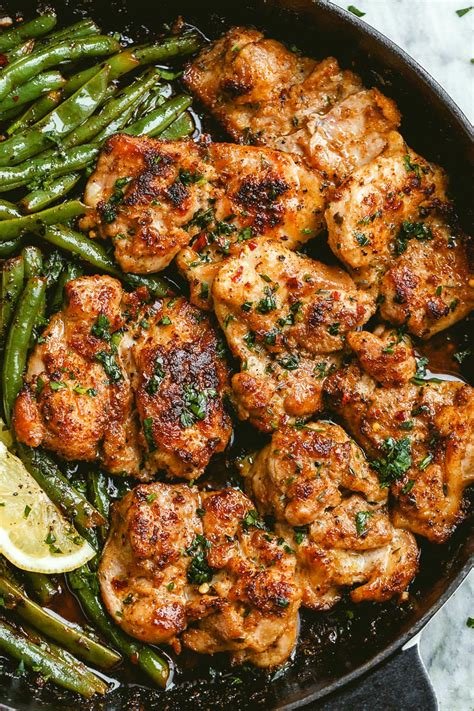 Delicious and Healthy Recipes for the Whole Family