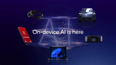 How Next-Generation Devices Are Transforming Mobile Experiences
