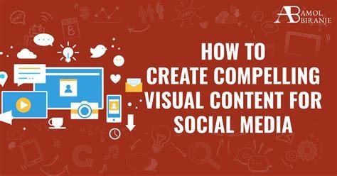 How to Create Compelling Visual Content for Entertainment Platforms