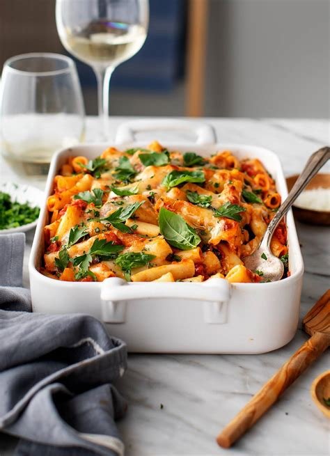 How to Create Simple yet Spectacular Meals Every Day