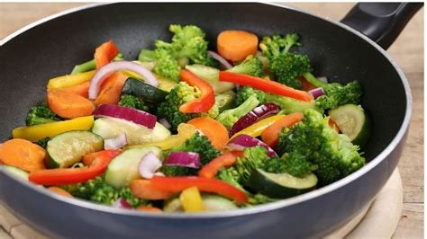 How to Incorporate More Vegetables into Your Daily Meals