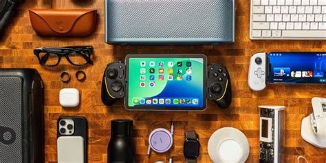 The Ultimate Checklist for Every Tech & Gadget Enthusiast